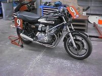 Photo 1 stock GS 1000 racer Sept 2000.JPG