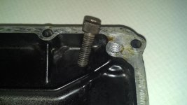 Suz oil pan tap sm.jpg