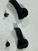 Stock & 3-D Printed Switch Knobs.jpg