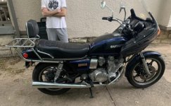 Click image for larger version  Name:	Windjammer On Bike.jpg Views:	0 Size:	58.3 KB ID:	1783776