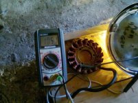 testVDstatorleg with headlamp.jpg