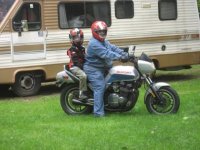 Johnny at 8 on Suzuki.jpg