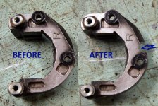 10 - Caliper bracket modified.jpg