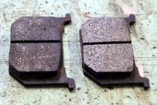 14 - Pads before & after milling.jpg