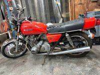 Click image for larger version  Name:	1977 Suzuki GS750.jpg Views:	2 Size:	62.7 KB ID:	1740258