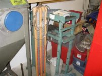homemade monometer and bore bar stand.jpg
