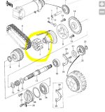 kz650 cush drive.JPG