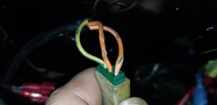 boogered starter switch wires.jpg