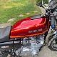Stretch203